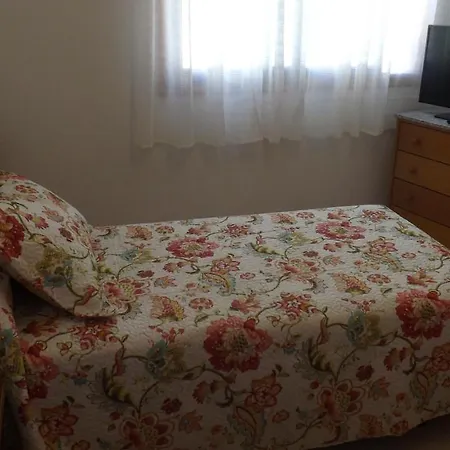 Apartment Precioso Atico En *