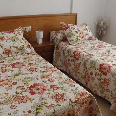 Apartment Precioso Atico En *