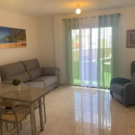 Precioso Atico En Apartment El Medano (Tenerife)