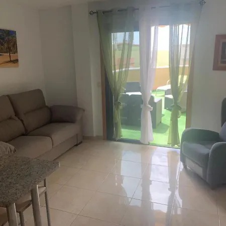 Precioso Atico En Apartment *