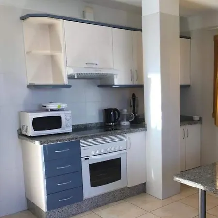Apartment Precioso Atico En *
